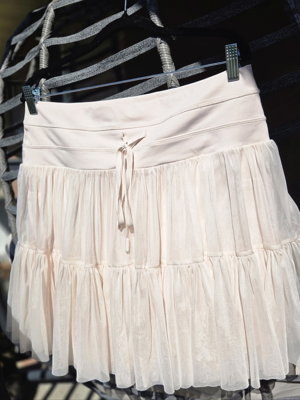 Popflex SKORT 1x